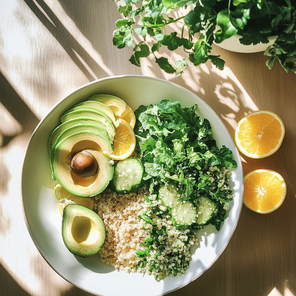 Heart Healthy Recipes